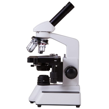Microscopio bresser erudit dlx 40–600x
