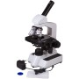 Microscopio Bresser Erudit DLX 40–600x