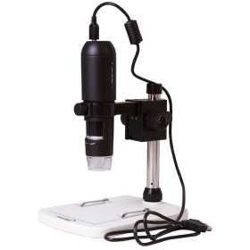 Microscopio digital Levenhuk DTX TV