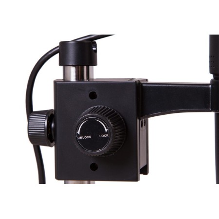 Dtx tv levenhuk digital microscope