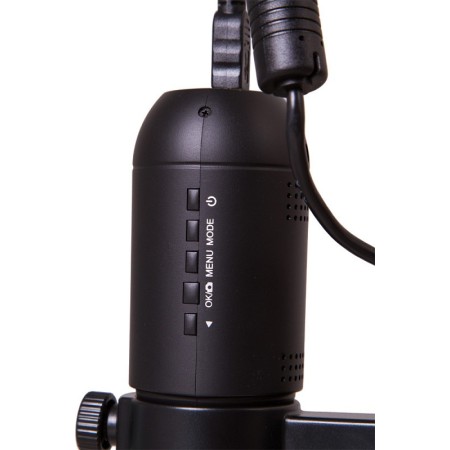 Dtx tv levenhuk digital microscope
