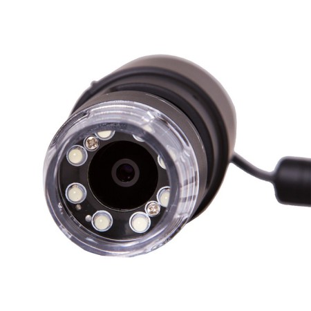 Microscope numérique levenhuk dtx tv