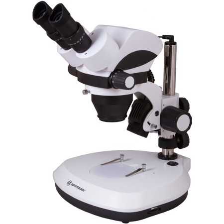Bresser Science ETD 101 7-45x microscoop