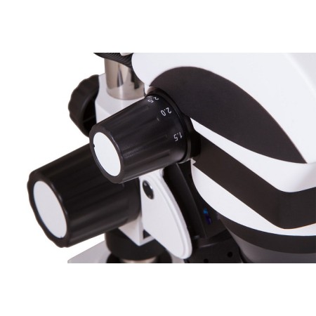 Bresser science etd 101 7-45x mikroszkóp