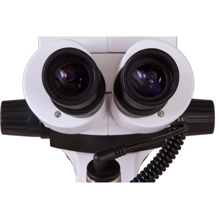 Bresser science etd 101 7–45x mikroskop