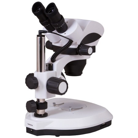 Bresser science etd 101 7–45x mikroskop