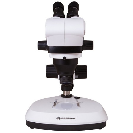 Microscopio bresser science etd 101 7–45x