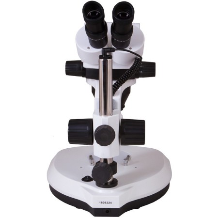 Microscope bresser science etd 101 7–45x