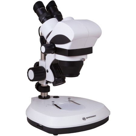 Bresser science etd 101 7-45x mikroszkóp