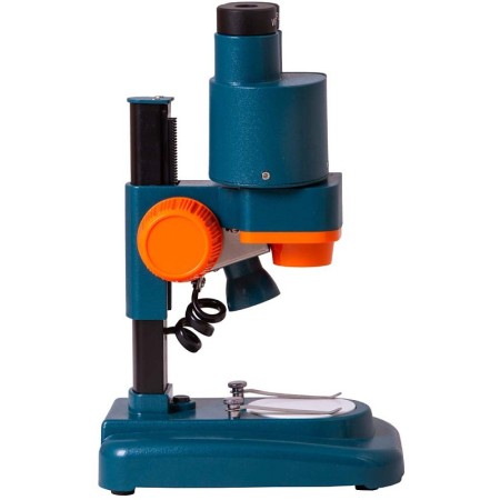 Stéréomicroscope levenhuk labzz m4