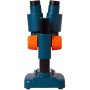 Microscop stereo levenhuk labzz m4