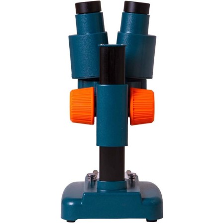 Stereo mikroskop levenhuk labzz m4