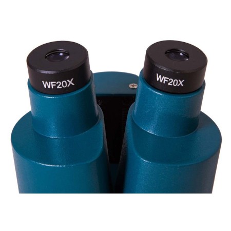 Stéréomicroscope levenhuk labzz m4