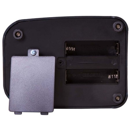 Stéréomicroscope levenhuk labzz m4