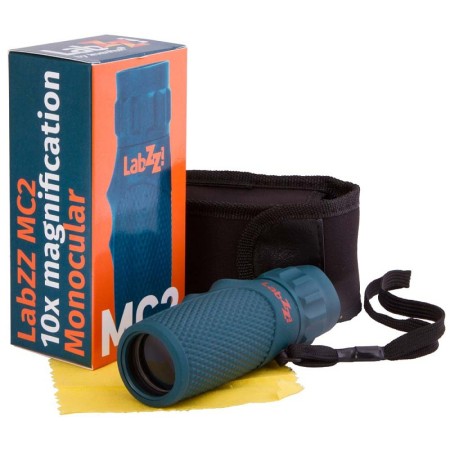 Monocular levenhuk labzz mc2