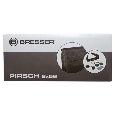 Binocolo bresser pirsch 8x56