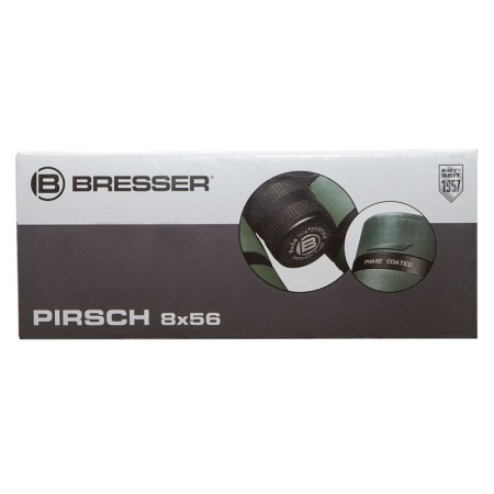 Bresser pirsch 8x56 fernglas