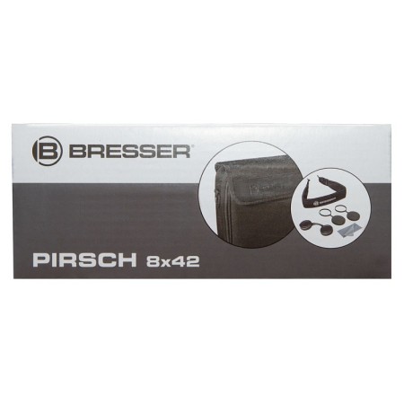 Bresser pirsch 8x42 távcső