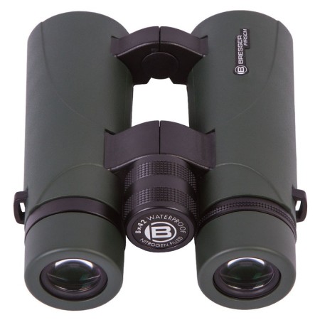 Bresser pirsch 8x42 fernglas