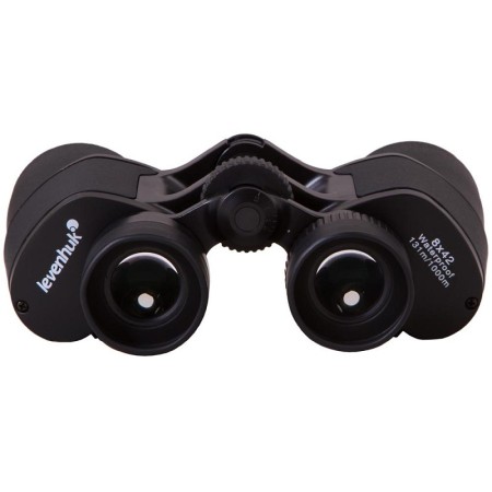 Binocolo levenhuk sherman base 8x42