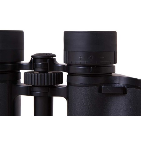Binoculars levenhuk sherman base 8x42