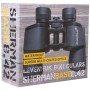 Binoculars levenhuk sherman base 8x42