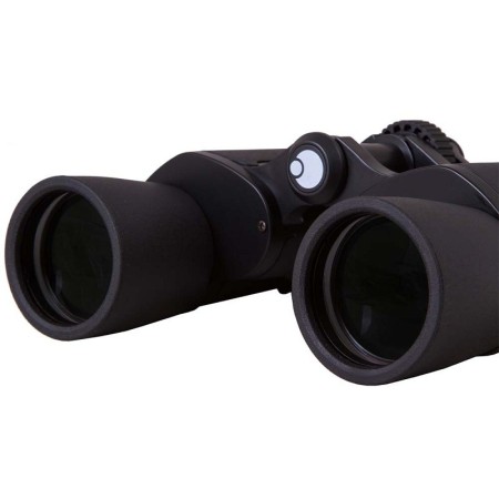 Binocolo levenhuk sherman base 10x42
