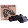 Jumelles levenhuk heritage base 8x30