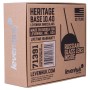 Binoclu levenhuk heritage base 10x40