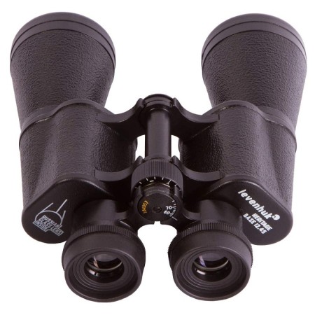 Binocolo levenhuk heritage base 12x45