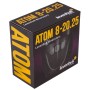 Levenhuk atom 8–20x25 fernglas