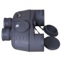 Levenhuk nelson 7x50 binoculars with reticle and compass