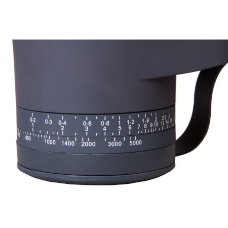 Binocolo levenhuk nelson 7x50 con reticolo e bussola