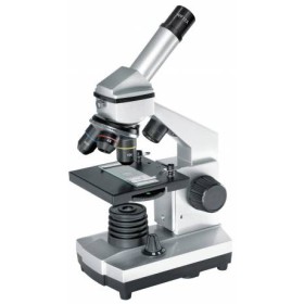 Bresser Junior Biolux Microscope CA 40–1024