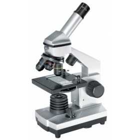 Bresser Junior Biolux Mikroskop CA 40–1024