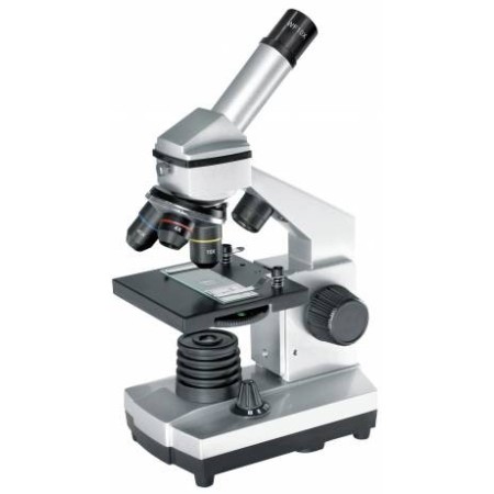 Bresser junior biolux microscope ca 40–1024