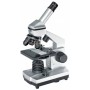 Microscopio Bresser Junior Biolux CA 40–1024