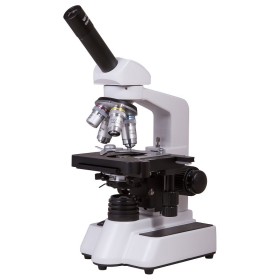 Bresser Erudit DLX 40–1000x microscope