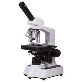 Bresser Erudit DLX 40–1000x Mikroskop