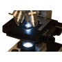 Microscopio Bresser Erudit DLX 40–1000x