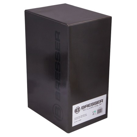 Bresser erudit dlx 40-1000x mikroszkóp