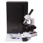 Bresser Erudit DLX 40–1000x microscope