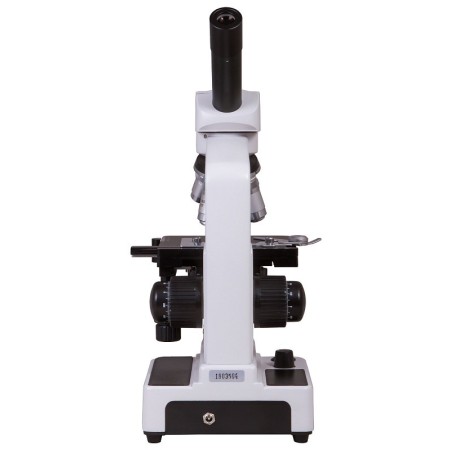 Bresser erudit dlx 40–1000x microscope
