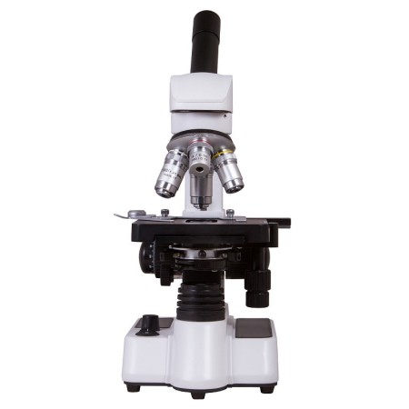 Bresser erudit dlx 40–1000x microscope
