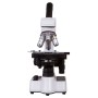 Bresser Erudit DLX 40–1000x microscope