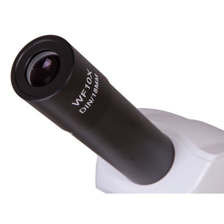 Bresser erudit dlx 40-1000x microscoop