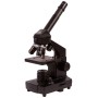 Microscope Bresser National Geographic 40-1280x avec support pour smartphone