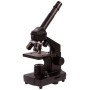 Microscopio Bresser National Geographic 40-1280x con soporte para smartphone