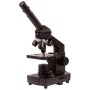 Microscope Bresser National Geographic 40-1280x avec support pour smartphone