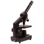 Microscope Bresser National Geographic 40-1280x avec support pour smartphone